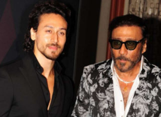 EXCLUSIVE: Jackie Shroff reveals Heropanti as his favourite Tiger Shroff film: ‘Sab mummiyaan bolne lagi ki ye dekho Tiger ke daddy hain’