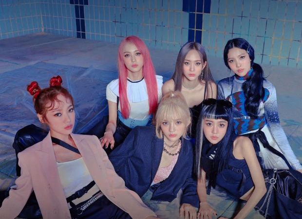 EXCLUSIVE: K-pop group bugAboo is coming to India; will perform at Rang De Korea: K-IND Festa in New Delhi in October