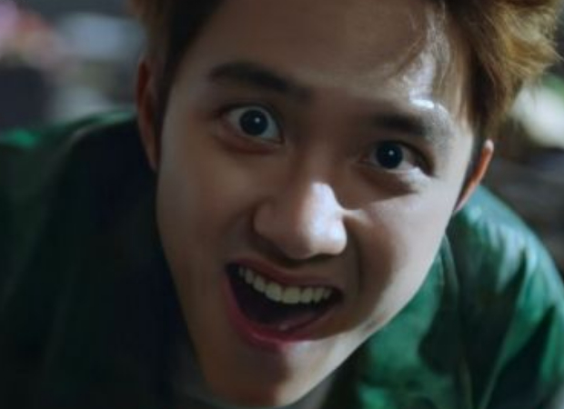 EXO’s D.O. transforms into hot-headed prosecutor in first teaser of K-drama Bad Prosecutor, watch video 