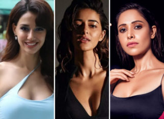 Ektaa R Kapoor to revive KTina without Disha Patani; Ananya Panday and Nushrratt Bharuccha in the running for lead role