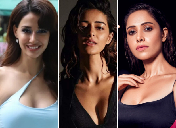 Ektaa R Kapoor to revive Ktina without Disha Patani; Ananya Panday and Nushrratt Bharuccha in the running for lead role