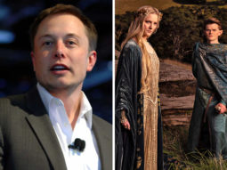 Elon Musk slams billion-dollar fantasy series Lord of the Rings: The Rings Of Power series amid feud with Amazon’s Jeff Bezos