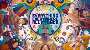 Everything Everywhere All At Once starring Michelle Yeoh to release in India on September 16, 2022