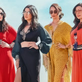 Fabulous Lives Of Bollywood Wives season 2 takes on the No. 1 spot on Netflix for two weeks; season 1 grabs the 10th spot 