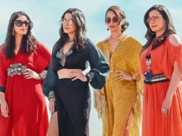 Fabulous Lives Of Bollywood Wives season 2 soars at No. 1 spot on Netflix for two weeks; season 1 in Top 10