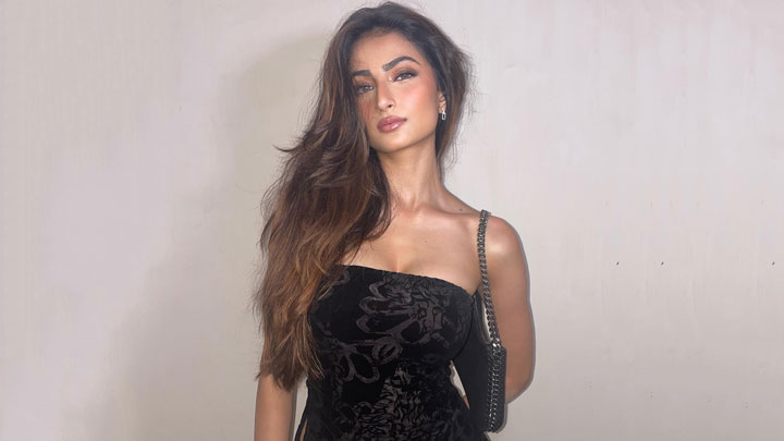 Fashion Talk feat. Palak Tiwari | Bollywood Hungama | Fashion | Lifestyle Fashion Talk feat. Palak Tiwari | Bollywood Hungama | Fashion | Lifestyle