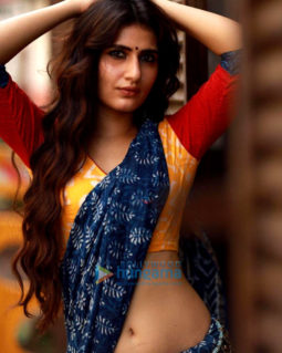 Celebrity Photos of Fatima Sana Shaikh