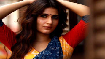 Celebrity Photos of Fatima Sana Shaikh