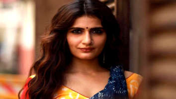 Celebrity Photos of Fatima Sana Shaikh