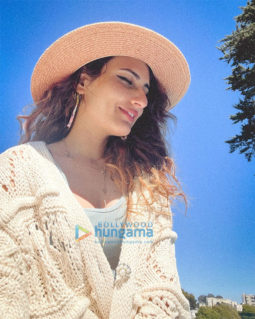 Celeb Photos Of Fatima Sana Shaikh
