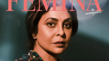 Shefali Shah On The Covers Of Femina