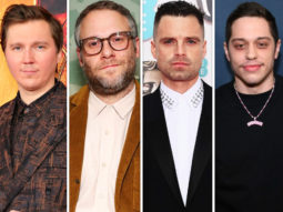 Dumb Money: Paul Dano, Seth Rogen, Sebastian Stan and Pete Davidson to star in a movie about GameStop stock market explosion