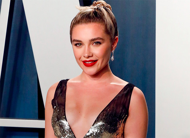Florence Pugh to skip Don’t Worry Darling press conference; will walk Venice Film Festival 2022 red carpet Florence Pugh to skip Don’t Worry Darling press conference; will walk Venice Film Festival 2022 red carpet