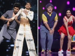From Paras Kalnawat to Ali Asgar, Rubina Dilaik to Shilpa Shinde, contestants pay tribute to their loved ones on Jhalak Dikhhla Jaa 10