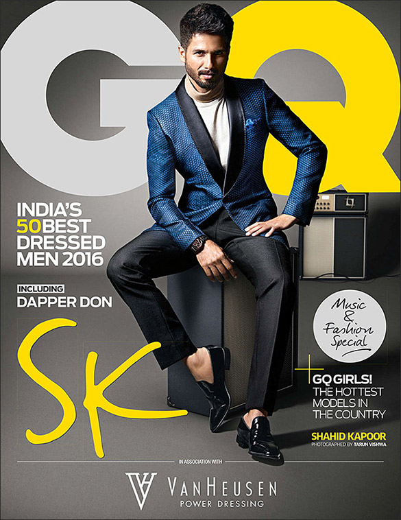 gq 11