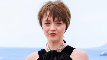 Game of Thrones star Maisie Williams breaks down recalling the ‘traumatic’ relationship with her father: “I was indoctrinated in a way”