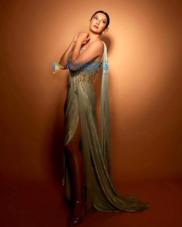 gauahar khan 1 9