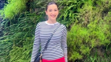 Gauahar Khan is proud of being in her 30s