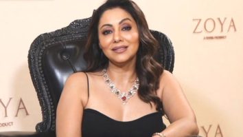 Gauri Khan launches Zoya’s new collection | A Tata Product