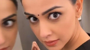 Genelia D’Souza’s super hilarious reel on make up