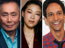George Takei, Arden Cho, Danny Pudi, Utkarsh Ambudkar and more join Netflix’s live-action adaptation of Avatar: The Last Airbender