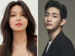 Girls’ Generation’s Sooyoung and Yoon Bak to star in new rom-com Please Send a Fan Letter