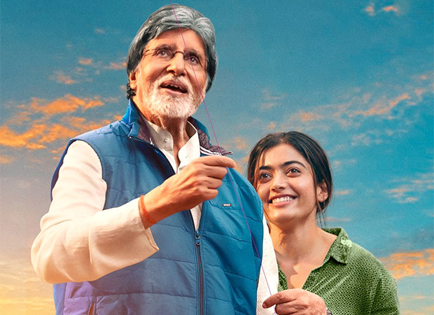 Goodbye Trailer Launch: Rashmika Mandanna recalls her first meeting with Amitabh Bachchan: 'Initially, I thought he didn't like me'