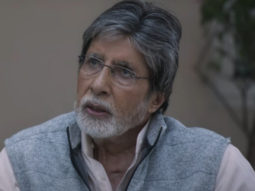 Goodbye Trailer Launch: Amitabh Bachchan says he wants to see goodbye to COVID-19; on having 5 releases in 2022: ‘I have had 7-8 films released in a year’