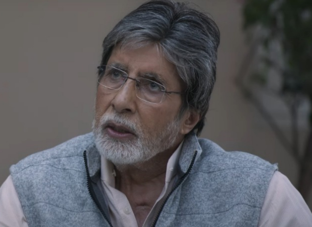 Goodbye Trailer Launch: Amitabh Bachchan says he wants to see goodbye to COVID-19; on having 5 releases in 2022: 'I have had 7-8 films released in a year'
