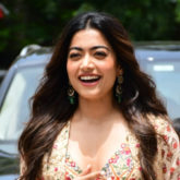 Goodbye star Rashmika Mandanna reveals THIS as the most challenging thing while working on the film