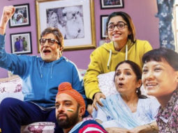 Goodbye: First song ‘Jaikal Mahakal’ from Amitabh Bachchan, Rashmika Mandanna starrer to release on September 12, 2022