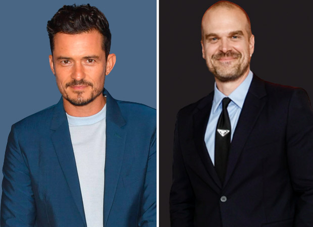 Gran Turismo: Orlando Bloom joins David Harbour in racing movie adaptation 