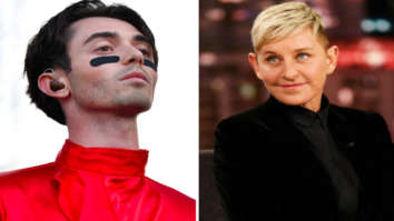 Greyson Chance says he was abandoned by former mentor Ellen DeGeneres; “Never met someone more manipulative, self-centered and opportunistic than her”