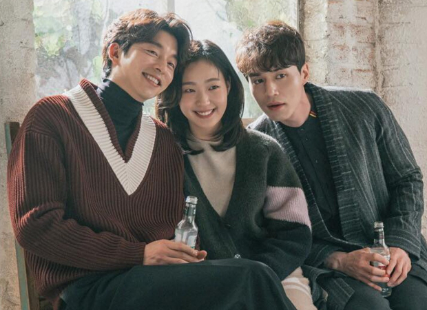 Guardian: The Lonely and Great God starring Gong Yoo, Kim Go Eun, Lee Dong Wook, Yoo In Na to get a Chinese remake set at Netflix 