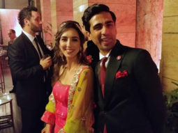 Gulshan Deviah says, ‘My ex-wife and I are very much in love’; talks about cordial relationship with Kallirroi Tziafeta