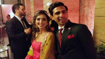 Gulshan Deviah says, ‘My ex-wife and I are very much in love’; talks about cordial relationship with Kallirroi Tziafeta