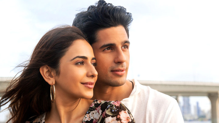 Haaniya Ve (Video) Thank God | Sidharth Malhotra, Rakul Preet Singh