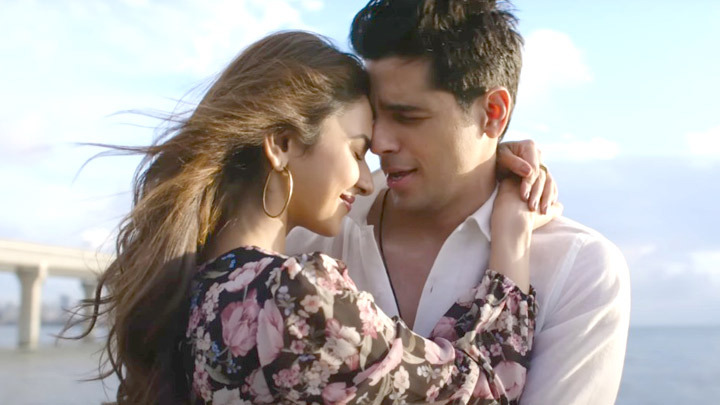 Haaniya Ve (Teaser) Thank God | Sidharth Malhotra, Rakul Preet Singh