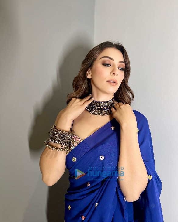 hansika motwani 3 8