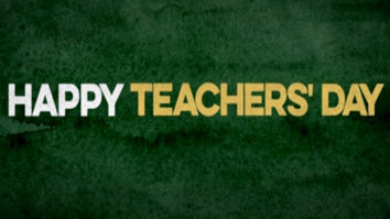 Happy Teachers’ Day | Announcement | Nimrat Kaur | Radhika Madan | Dinesh Vijan | Mikhil Musale