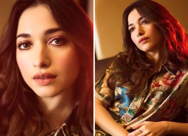 Tamanna Bhatia X X X Video - Here's how to rock Tamannaah Bhatia's nude makeup and look like a total  diva! : Bollywood News - Bollywood Hungama