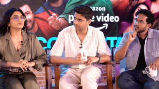 Hilarious: Rohan Joshi creates a cheesy Pick-up line using ‘Tubelight’ | Rapid Fire | Comicstaan 3