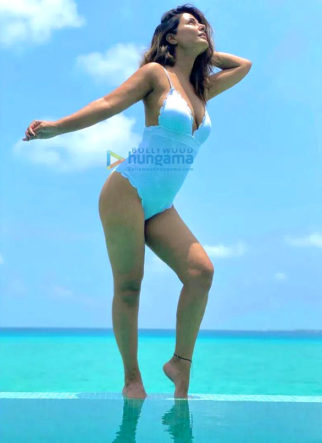 Celeb Photos Of Hina Khan