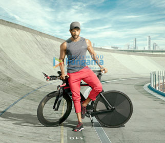 Celeb Photos Of Hrithik Roshan