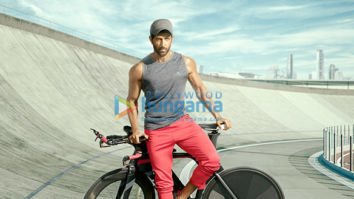Celeb Photos Of Hrithik Roshan