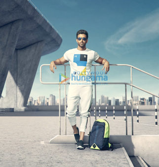 Celeb Photos Of Hrithik Roshan