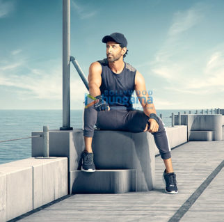 Celeb Photos Of Hrithik Roshan