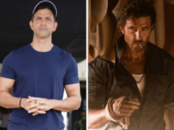 Hrithik Roshan BREAKS silence on complaints of doing fewer films: “Vikram Vedha has such INCREDIBLE writing. If I get writing like this, I’d do 4-5 films a year”