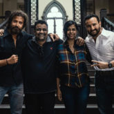 Hrithik Roshan and Saif Ali Khan starrer Vikram Vedha to have US premiere shows on September 29