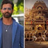 Hrithik Roshan extends best wishes to Madhu Mantena for Mahabharata: 'What a start to this magnum opus unveiling'